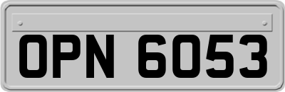 OPN6053