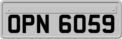 OPN6059