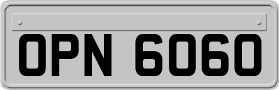 OPN6060
