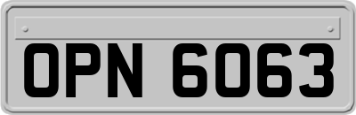 OPN6063