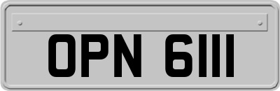 OPN6111