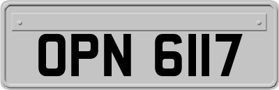 OPN6117