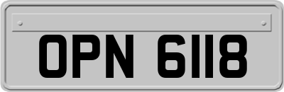 OPN6118