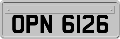OPN6126