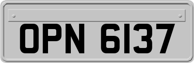 OPN6137