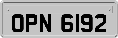 OPN6192