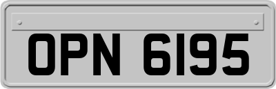 OPN6195