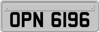 OPN6196