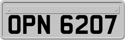 OPN6207