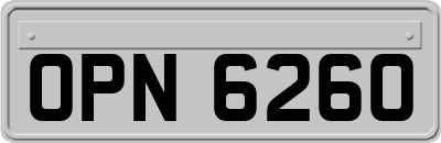 OPN6260