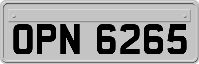 OPN6265