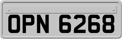 OPN6268