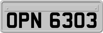 OPN6303
