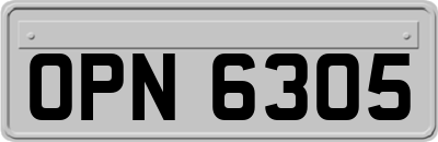 OPN6305