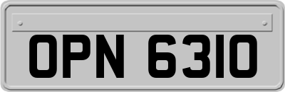 OPN6310