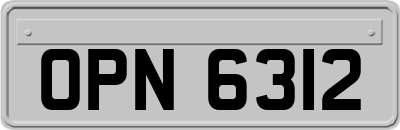 OPN6312