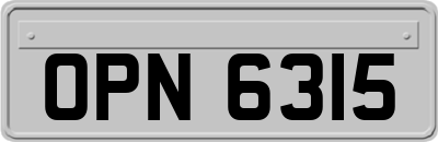 OPN6315