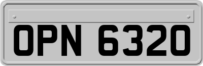 OPN6320