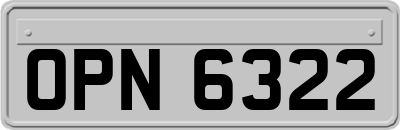 OPN6322