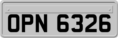 OPN6326