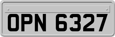 OPN6327