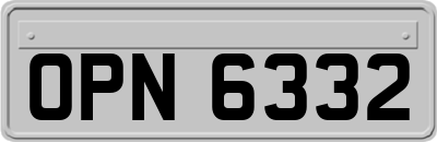OPN6332