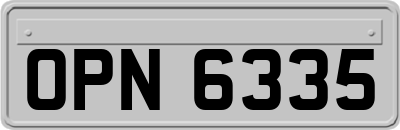 OPN6335