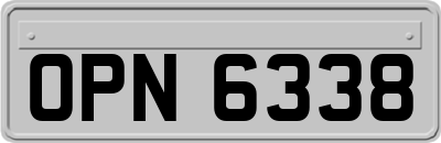 OPN6338