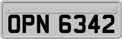 OPN6342