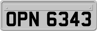 OPN6343