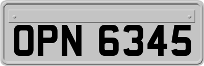 OPN6345