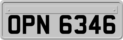 OPN6346