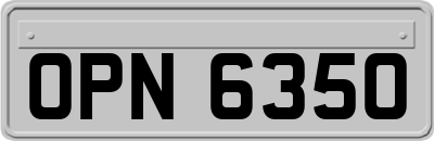 OPN6350