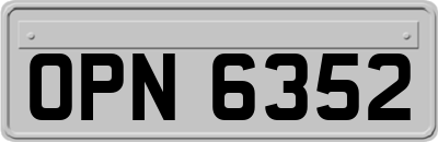OPN6352