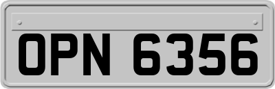 OPN6356