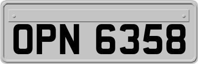 OPN6358