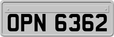 OPN6362