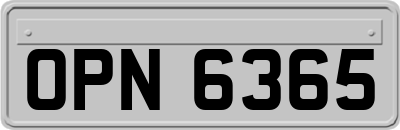 OPN6365