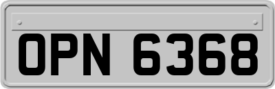 OPN6368