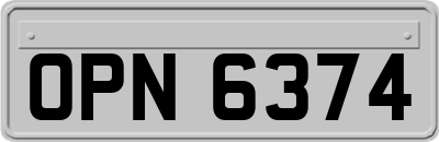 OPN6374