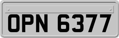 OPN6377