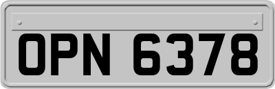 OPN6378