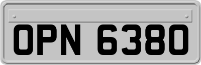 OPN6380