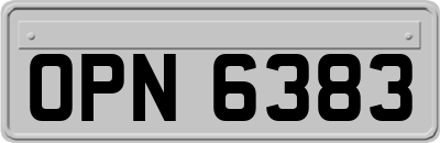 OPN6383