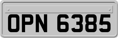 OPN6385