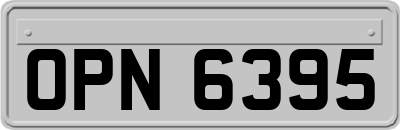OPN6395