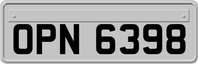 OPN6398