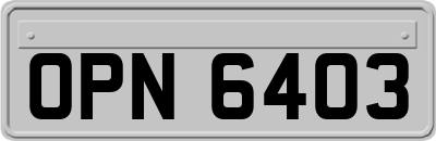 OPN6403