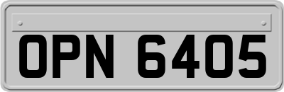OPN6405