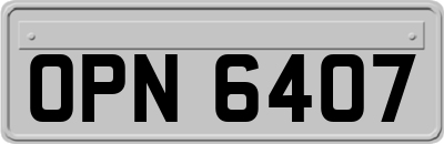 OPN6407
